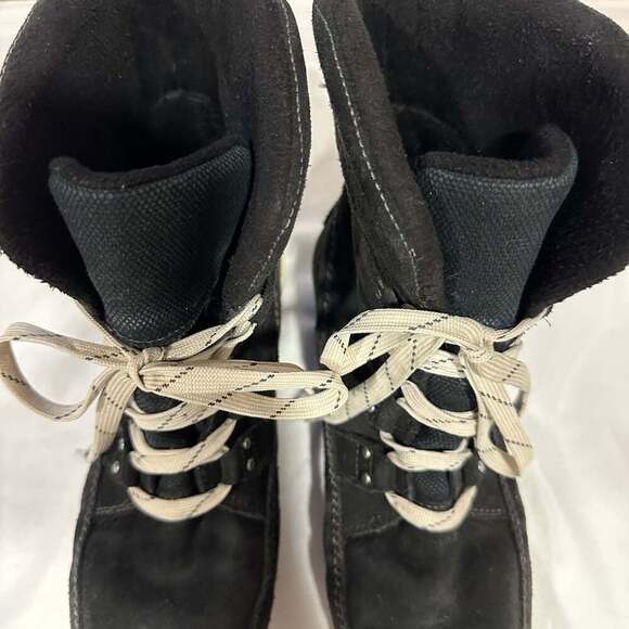 Sorel Women’s Snow Boots Size 9.5 - Picture 2 of 11